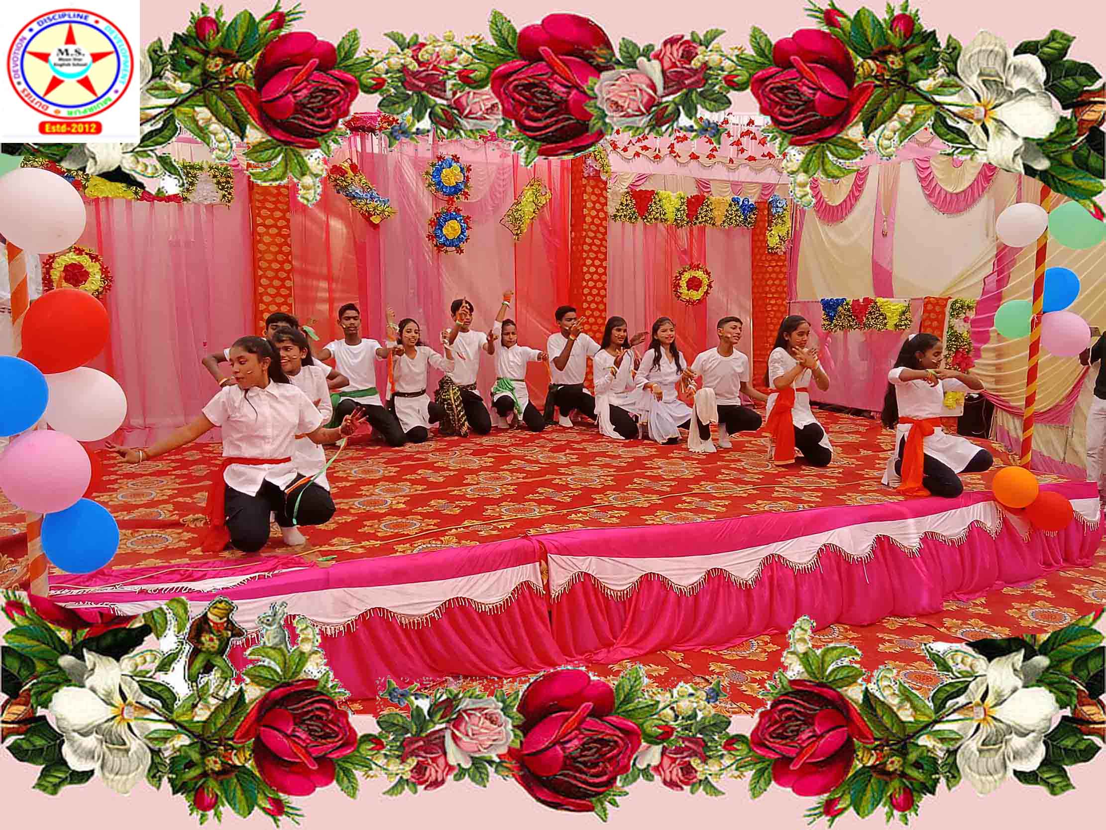 15th August 2023 Independence Day